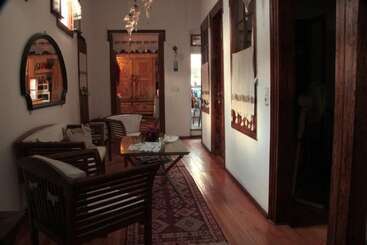 Ayfada Cafe & Pansiyon