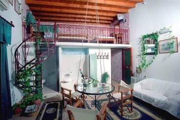 Ifigenia Luxury Suites And Villas - Chania