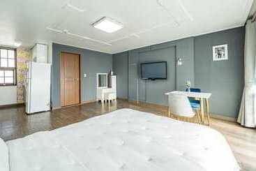 Gyeongju Star Green Pension