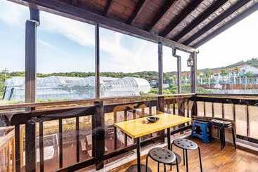 Gyeongju Star Green Pension