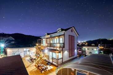 Gyeongju Star Green Pension