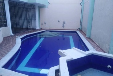 Casa Hotel Impacto