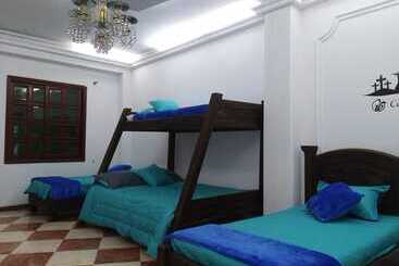 Casa Hotel Impacto
