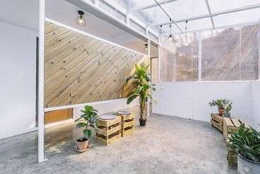 Sokcho Donbangseock Pension