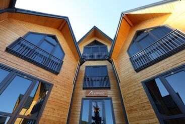 Everest Rest House