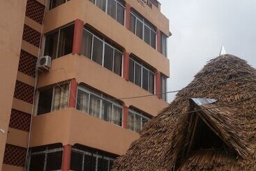 Global Africa Apartment & Hotel   Mtwapa