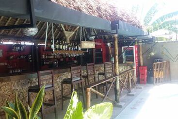 Global Africa Apartment & Hotel   Mtwapa