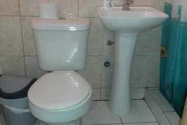 Hostal La Casa Blanca