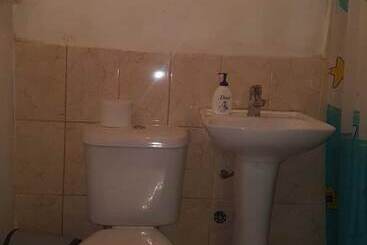 Hostal La Casa Blanca