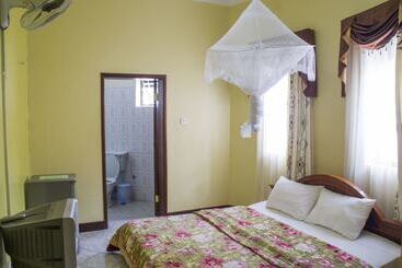 Spannet Suites - Mbarara