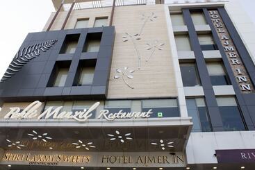 هتل Ajmer Inn