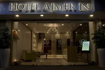هتل Ajmer Inn