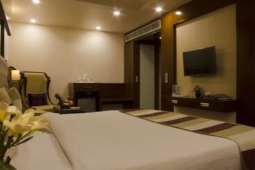 هتل Ajmer Inn