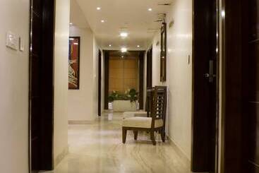هتل Ajmer Inn