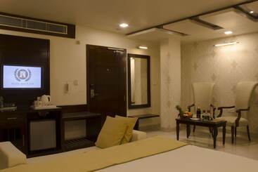هتل Ajmer Inn