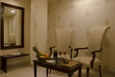 هتل Ajmer Inn
