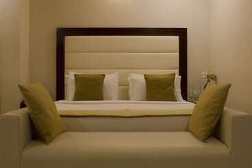 هتل Ajmer Inn