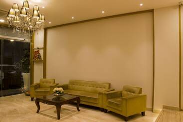 هتل Ajmer Inn
