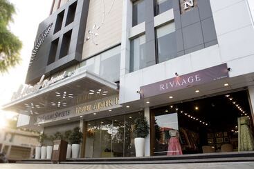 هتل Ajmer Inn
