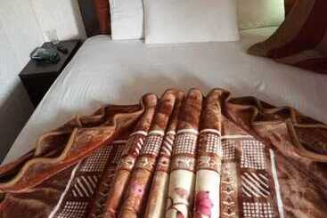 هتل Al Marhaba Inn