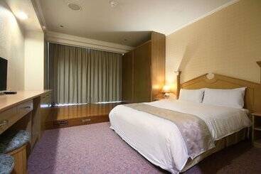 هتل Apvc Resort