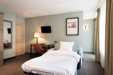Aragon House - Bruges
