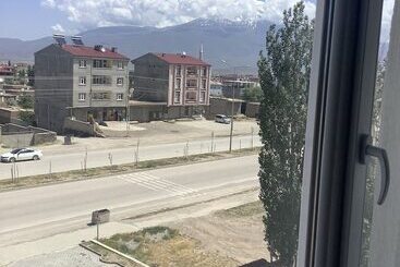 هتل Atlihan Plus