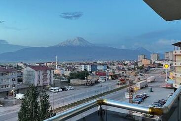 هتل Atlihan Plus