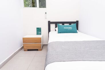 هتل Ayenda Casa Prado 59