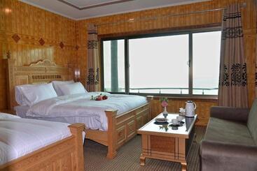 هتل Blangsa Indus View