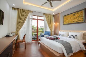 هتل Cambana La Riviere Boutique