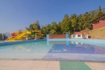 هتل Kabilas Resort And Funpark
