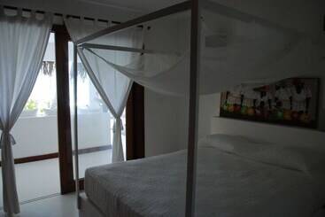 Casa Del Mar Lodge Barahona - Barahona