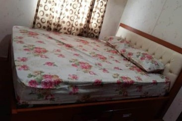 هتل Cici Property Apartement Lagoon Betos