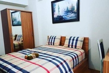 هتل Cici Property Apartement Lagoon Betos