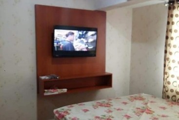 هتل Cici Property Apartement Lagoon Betos