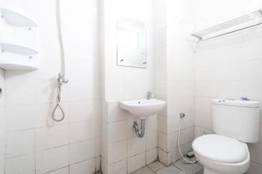 هتل Cici Property Apartement Lagoon Betos
