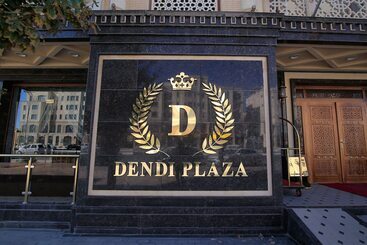 هتل Dendi Plaza