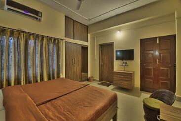 هتل Harmony House A Boutique