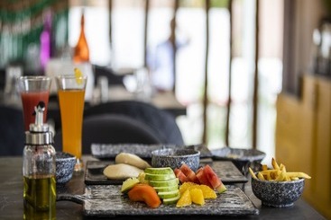 هتل Hue Guh The Porto Candolim