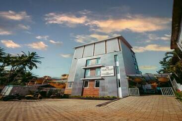 هتل Hue Guh The Porto Candolim