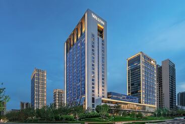 هتل The Westin Yantai