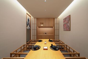 هتل The Westin Yantai