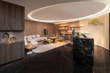 هتل The Westin Yantai