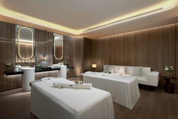 هتل The Westin Yantai