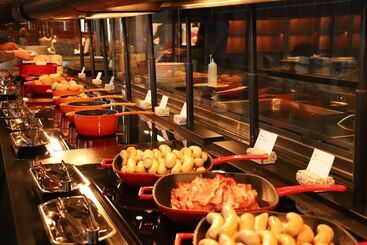 هتل The Westin Yantai