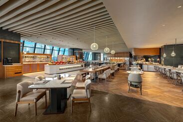 هتل The Westin Yantai