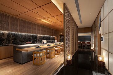 هتل The Westin Yantai