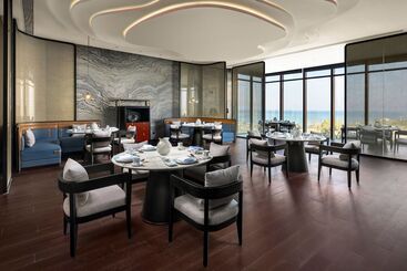 هتل The Westin Yantai