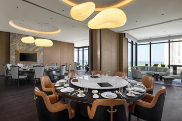 هتل The Westin Yantai